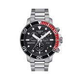 Tissot Seastar 1000 Chronograph Herrenuhr - T120.417.11.051.01